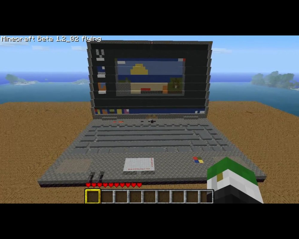 Скачать Minecraft 1.5.2 на компьютер бесплатно